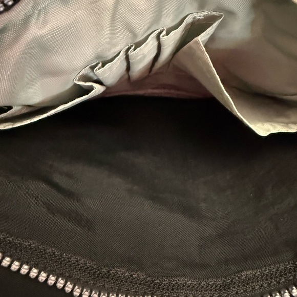 Kipling Black Crossbody Bag - Picture 5 of 6